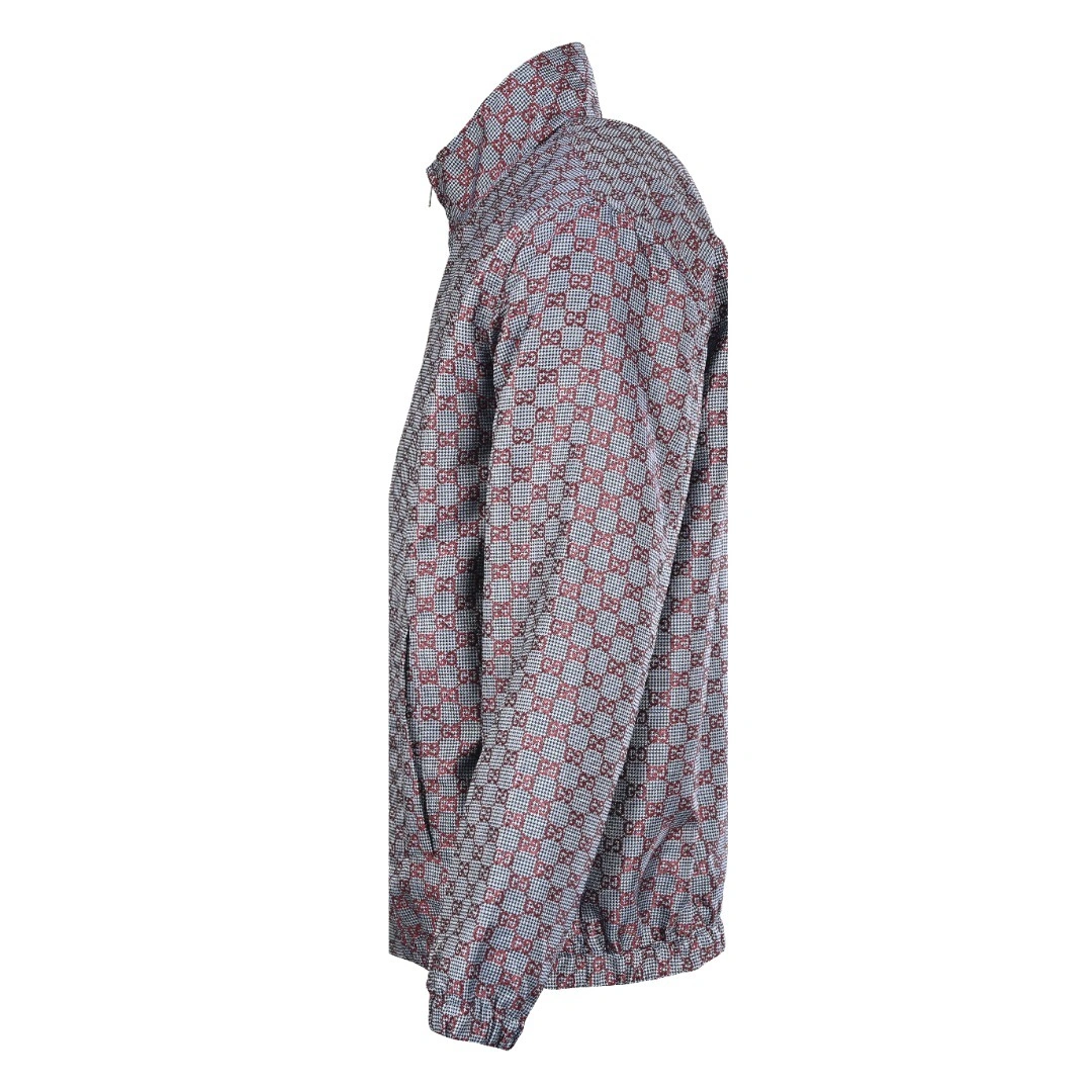 wg.luxury-- 6u33i Cotton nylon item: E-F431J1715